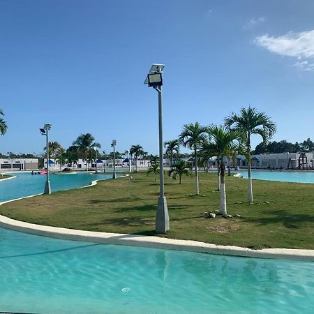 Villa En Ibiza Residence Ii, Disfruta En Familia Río Hato المظهر الخارجي الصورة