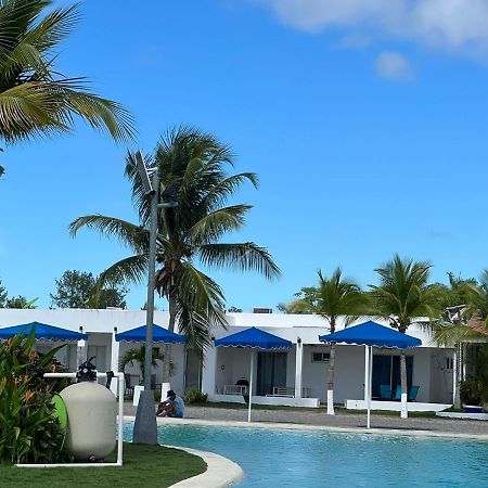 Villa En Ibiza Residence Ii, Disfruta En Familia Río Hato المظهر الخارجي الصورة