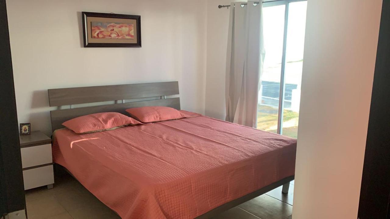 Villa En Ibiza Residence Ii, Disfruta En Familia Río Hato المظهر الخارجي الصورة